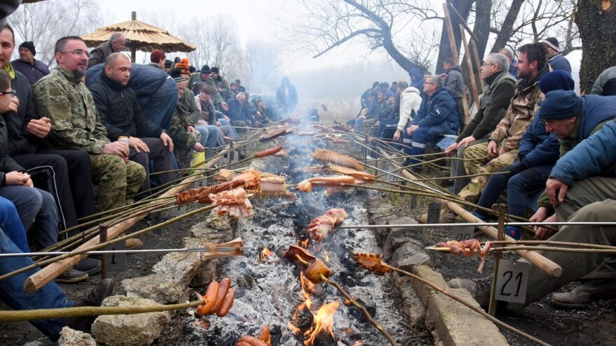 Prava domaća slanina: ona mesnata ili sapunjara?