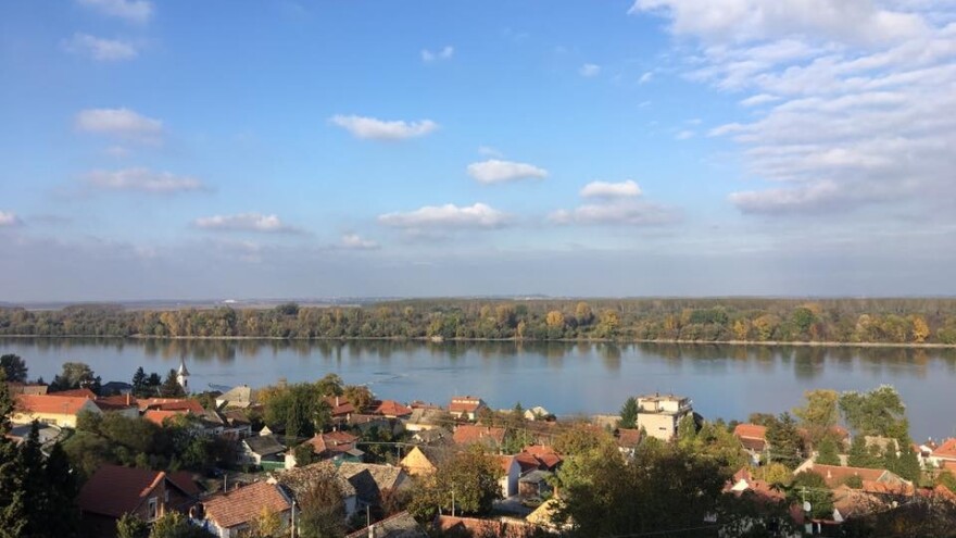 Stari Slankamen: Malo selo u Sremu idealno za odmor