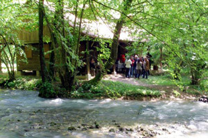 Žumberak-Slapnica