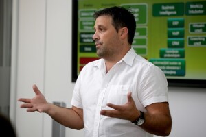 GoGreen - od zelene ideje do ostvarenja!