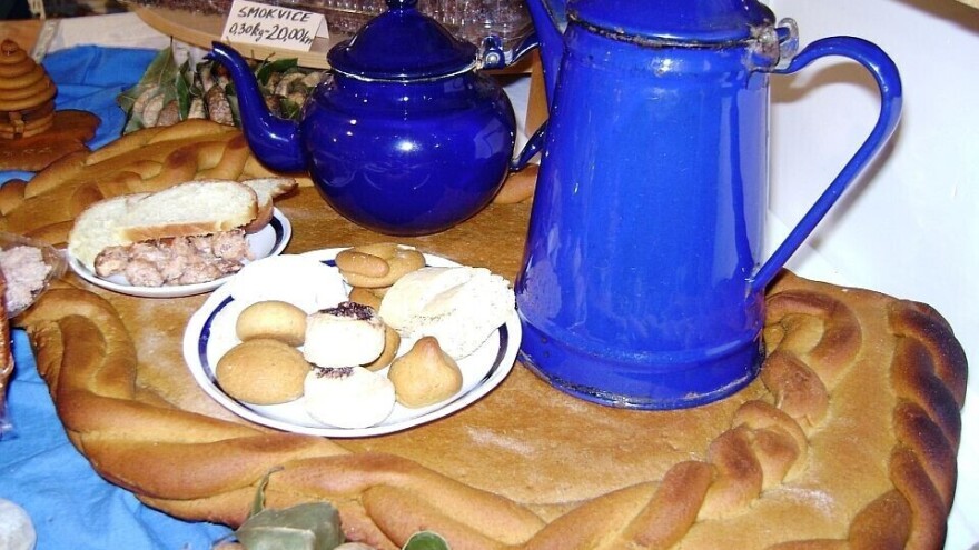 Slastice Margareta od ljubavi prema tradiciji do oznake Hrvatski otočni proizvod