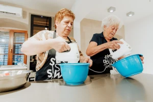 Jubilarna Slatka Istra predstavila 241 kolekciju tradicijskih kolača