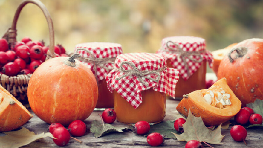 Slatka zimnica od povrća