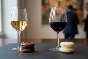 Slatke zvijezde Festivala hrane i vina