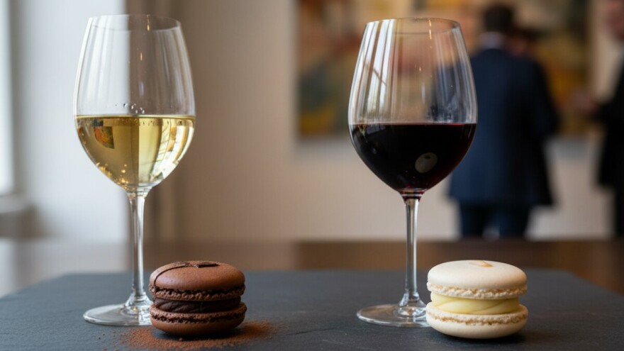 Slatke zvijezde Festivala hrane i vina