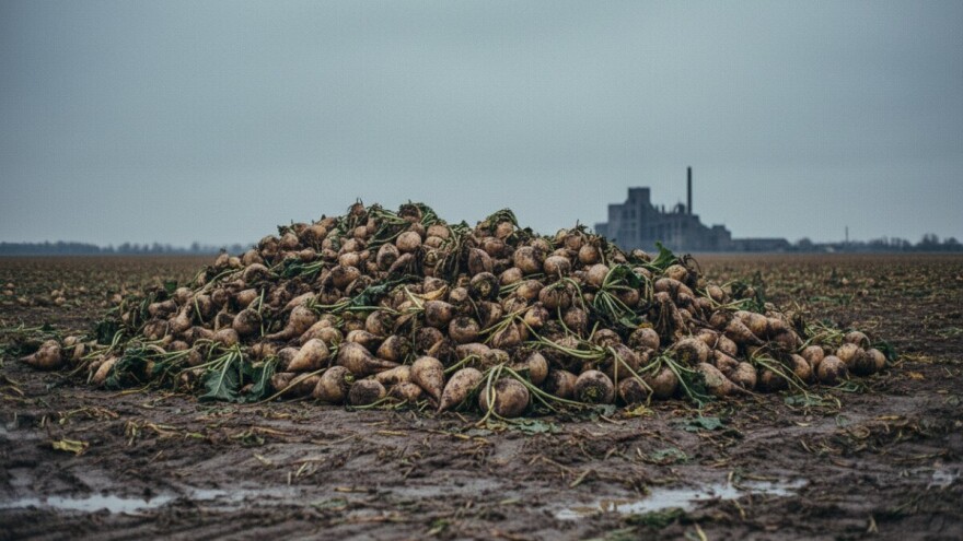 "Slatki rat" Hrvatske i Srbije