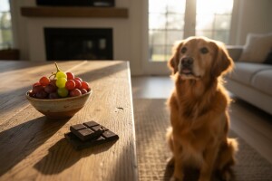 Slatkiši ubijaju pse