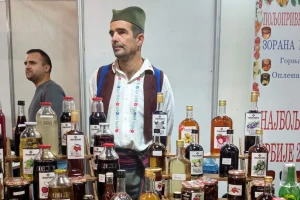 Da li može od slanine da se napravi slatko? Pitajte Vladu Jovanovića iz Venčana