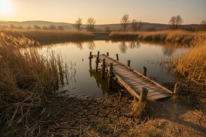 Slatkovodno ribarstvo: nekad bilo, sad se spominjalo