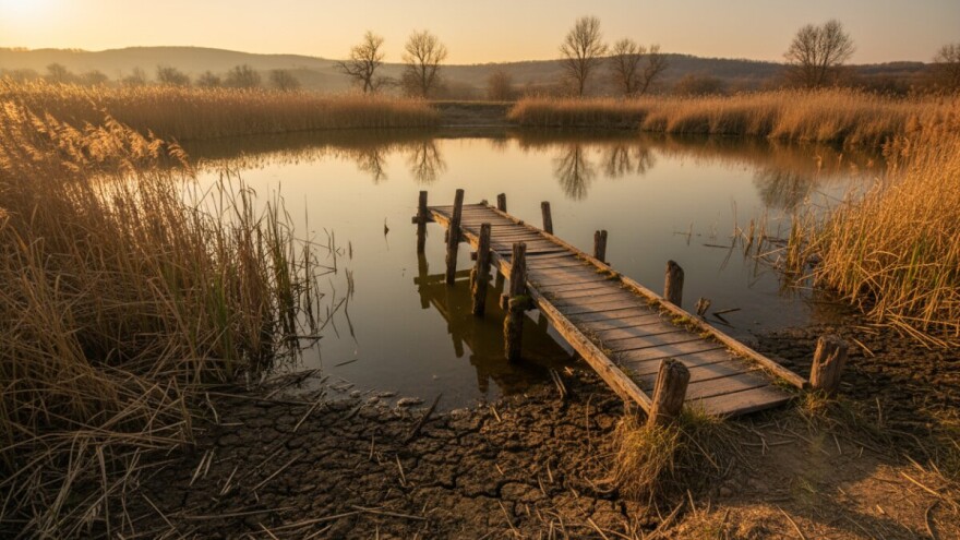 Slatkovodno ribarstvo: nekad bilo, sad se spominjalo