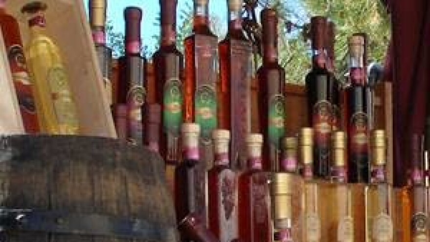 Slavonija na Jadranu