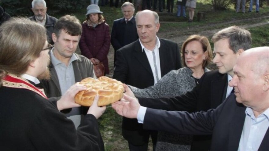 Sveti Trifun najavio radove u vinogradu