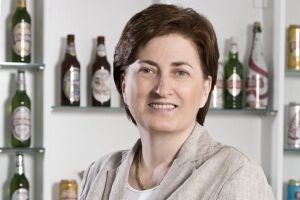Nova direktorica Zagrebačke pivovare