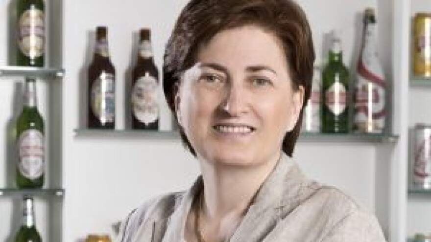 Nova direktorica Zagrebačke pivovare