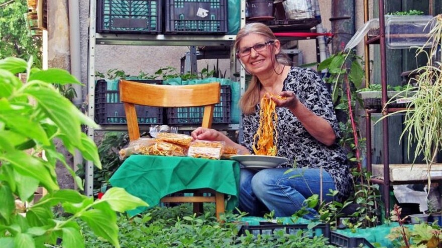 Pasta od bundeve - zdravi sušeni rezanci koji osvajaju tržište zdrave hrane