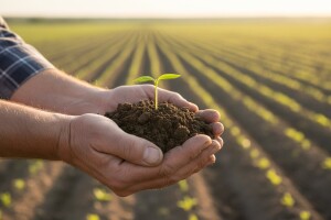 Slavimo Međunarodnu godinu tla!