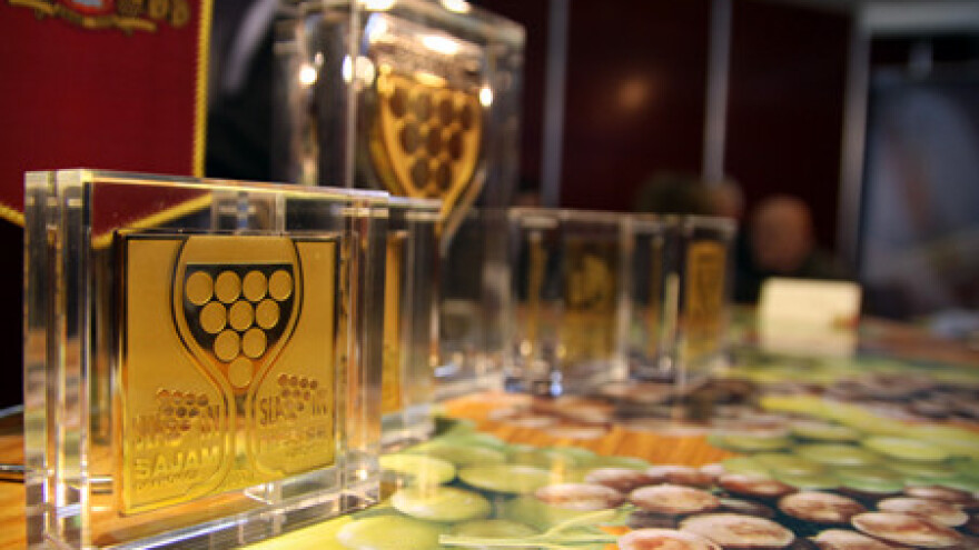 Orahovica - središte ljubitelja dobre kapljice