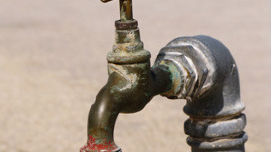 Navodnjavanje čeka dokumentaciju