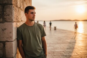 Slavonci hoće ići na more - raditi