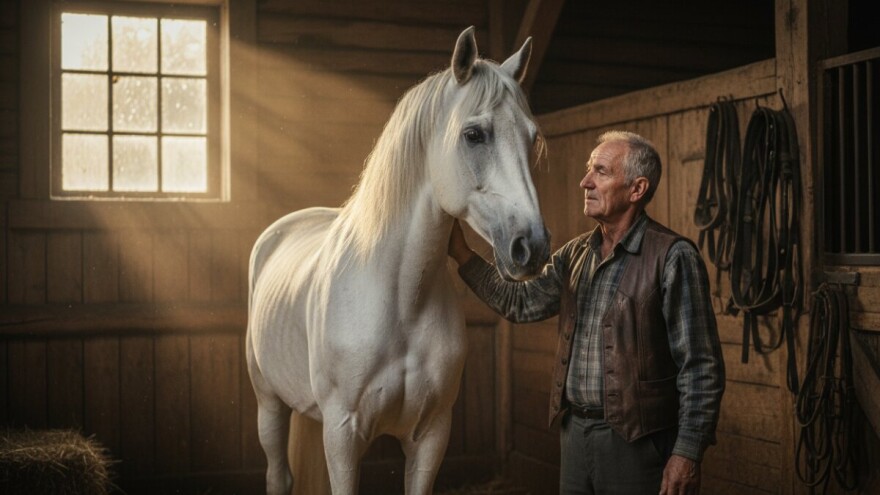 Slavonci ljutiti jer je za šefa ergele imenovan Varaždinac
