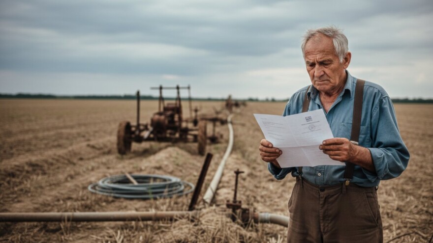 Slavonci ogorčeni: Novi proračun ništa dao, nego još i uzeo...