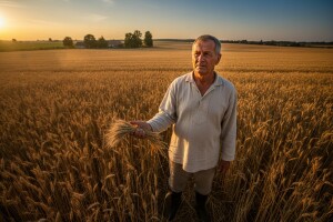 Slavonci traže najmanje 1,2 kuna za kilogram žita