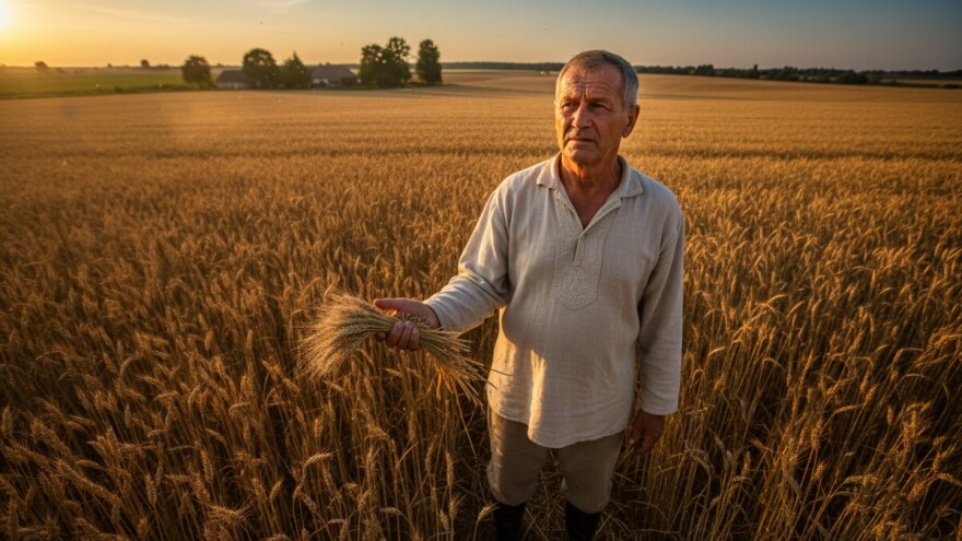 Slavonci traže najmanje 1,2 kuna za kilogram žita