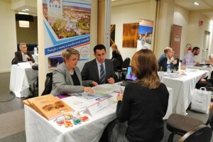 Slavonija promovirana u Torinu: Idealna destinacija za upoznavanje drugačije Hrvatske