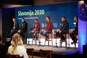 Hrvatska vapi za preradom, brendiranjem i edukacijom