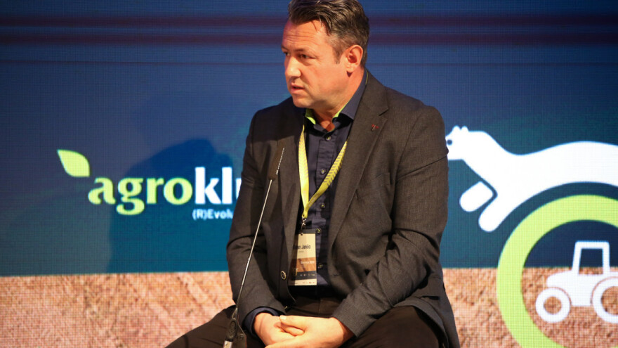 Goran Jančo: Optimizam je tu, ali padne kad pogledam u Vukovarsko-srijemsku županiju