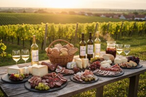 Slavonija i Baranja: brend pozicija enogastronomske destinacije