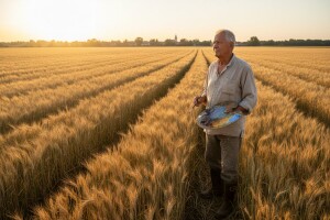 Slavonija mu je u srcu i na slikama