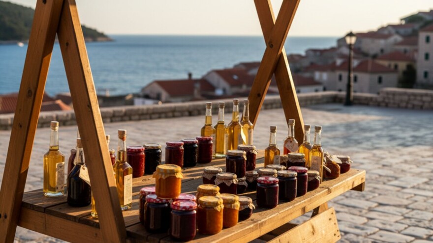 Slavonija na Jadranu