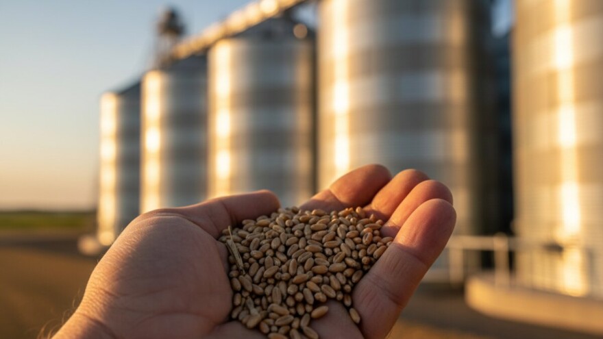 Slavonija Nova ponudila otkupnu cijenu od 1,35 kn/kg pšenice