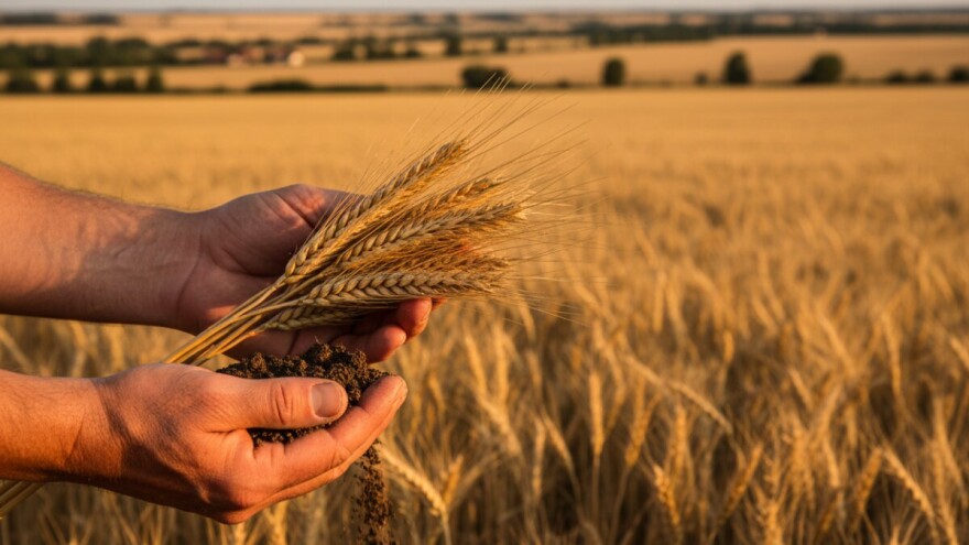 Slavonija treba biti središte proizvodnje hrane!
