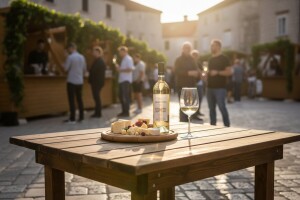 Slavonija treba više promovirati svoju graševinu