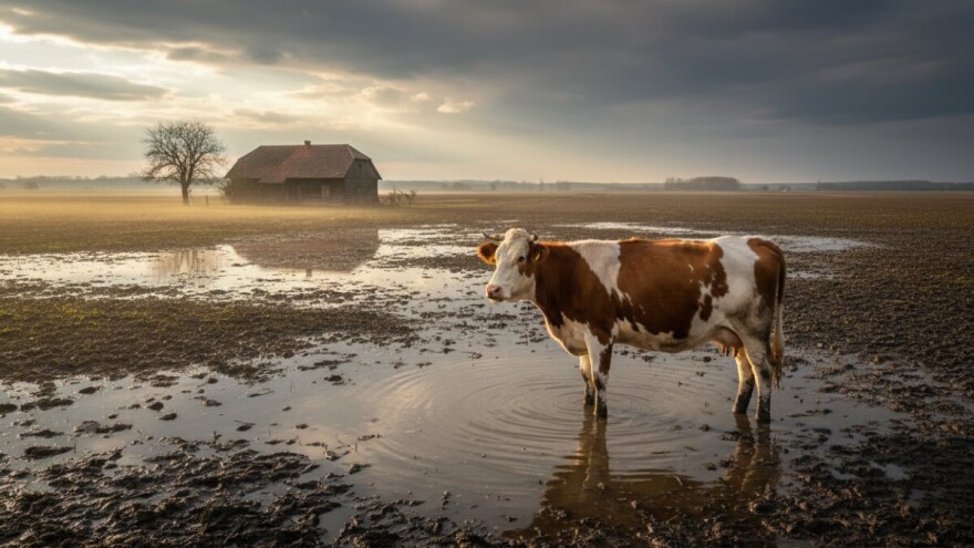 Slavonijo, tko te...