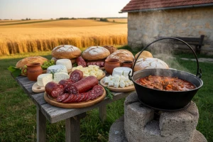 Slavoniju, Baranju i Srijem je nužno brendirati