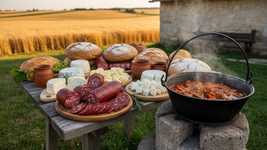 Slavoniju, Baranju i Srijem je nužno brendirati