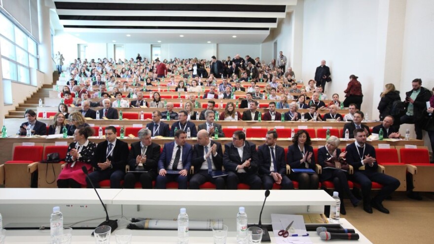 Tolušić na Slavoniki: Oko 3.000 OPG-ova dobilo je od 15.000 do nekoliko milijuna eura