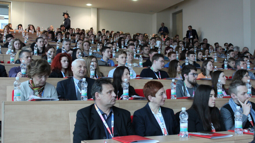 Sve je spremno za Slavoniku, treći put inspiriramo poljoprivredu!