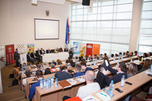 Slavonika 2017 - Inspiriramo poljoprivredu!