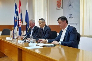 Slavonska kobasica gastronomski je identitet ovog kraja, može li potaknuti svinjogojstvo?