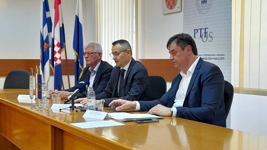 Slavonska kobasica gastronomski je identitet ovog kraja, može li potaknuti svinjogojstvo?