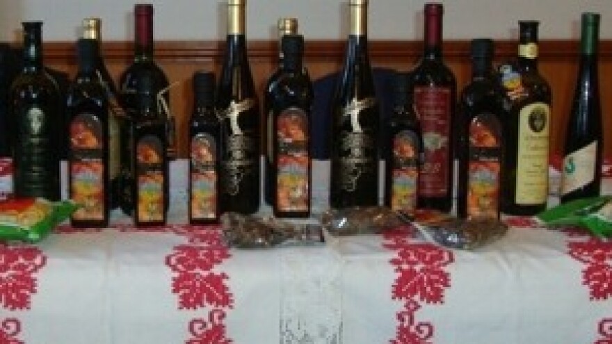 Povezivanje zelene i plave Hrvatske preko  Slavonske košarice