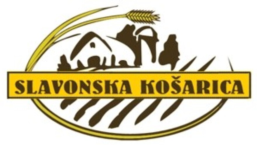 Prezentacija projekta Slavonska košarica u Osijeku