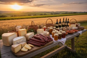 Slavonska košarica već okupila 85 proizvođača