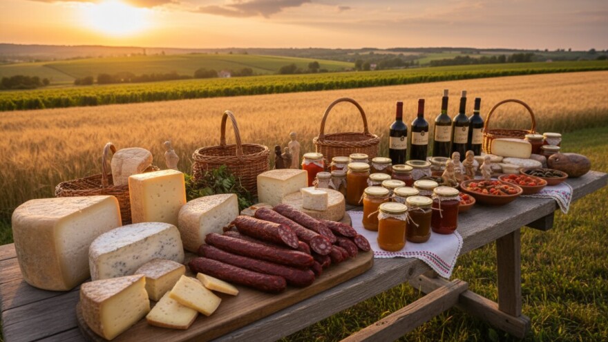 Slavonska košarica već okupila 85 proizvođača