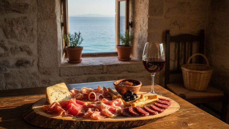 Slavonska svinjetina za pršut i pancetu