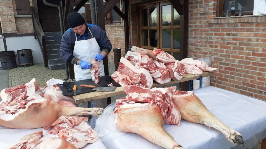 Svinjokolj bez enormnog poskupljenja: Cijena prasića može rasti samo 1 KM